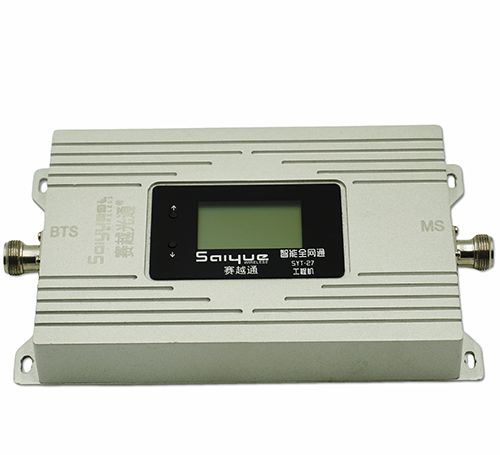 任丘双频手机信号增强器800㎡