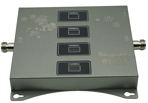  任丘四频手机信号接收器200㎡