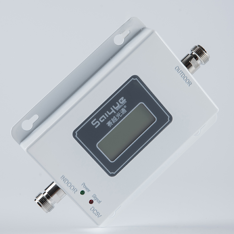 任丘家用配电房机房信号放大器200㎡