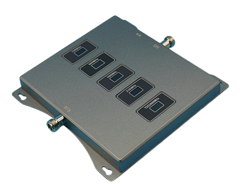 任丘五频4G+5G手机信号增强器200㎡