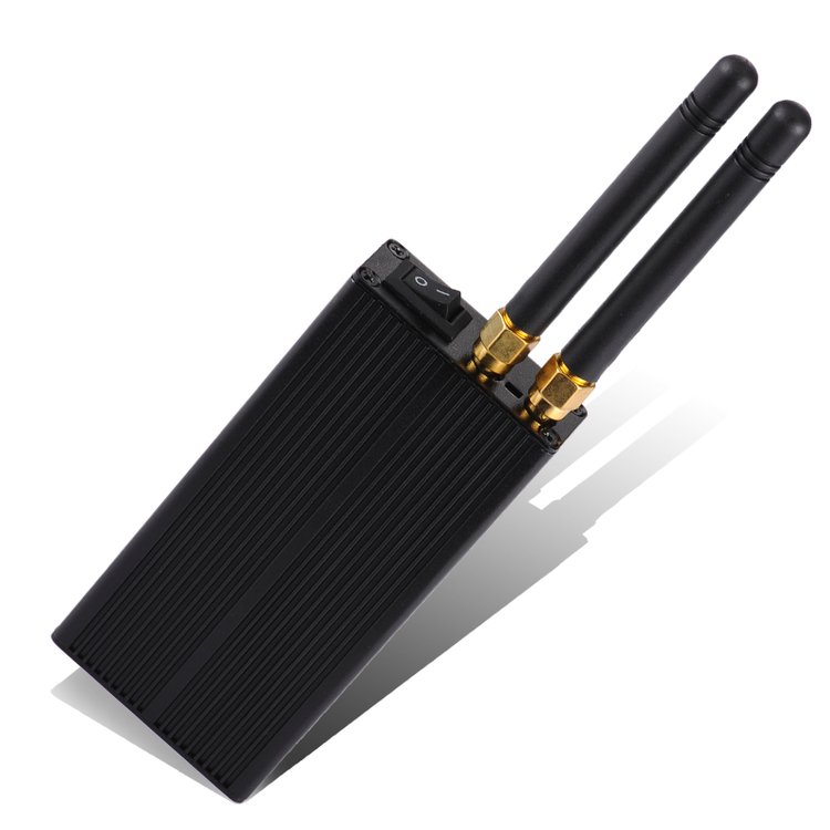  任丘1.2G/1.5G导航屏蔽器