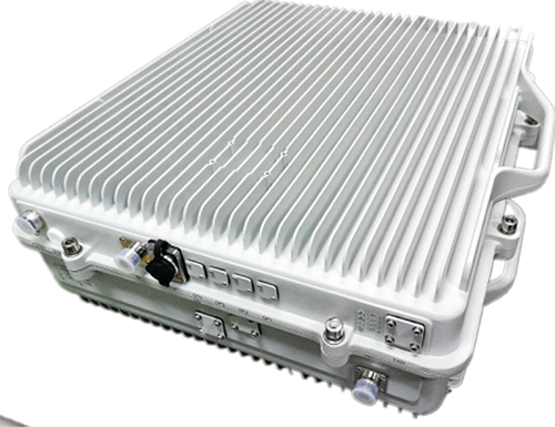 任丘信令级数字室分型移动通信干扰器