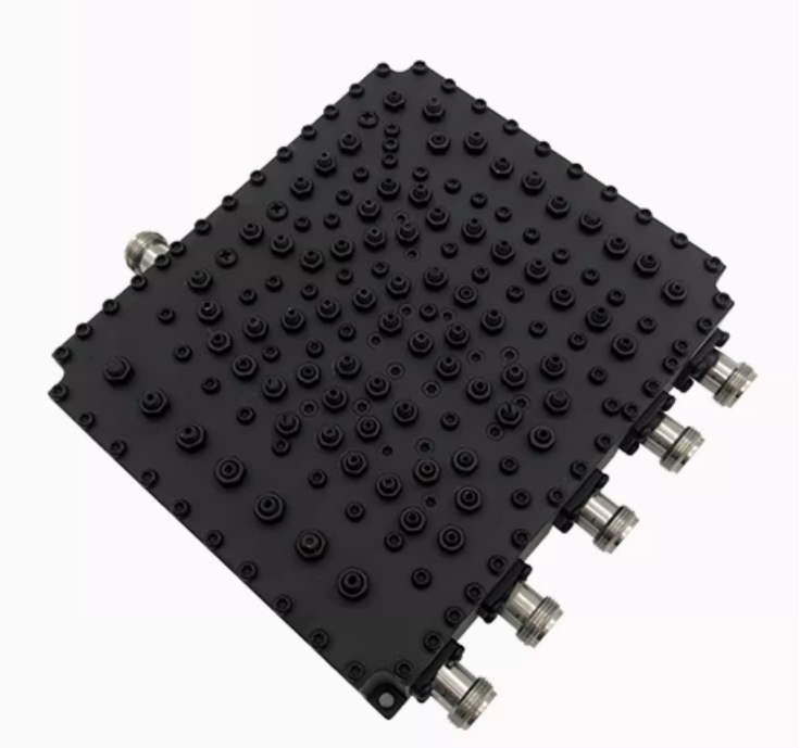  任丘双频三频四频五频腔体合路器4G+5G