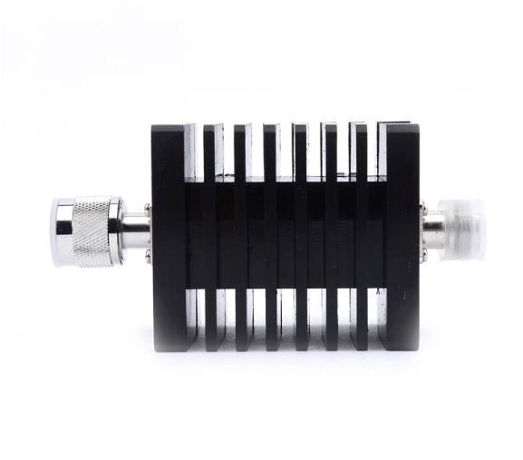  任丘腔体固定衰减器0-3G/0-4G  N型接口